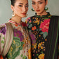 EWUF4296 | Unstitched | Baroque