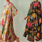 EWUF4296 | Unstitched | Baroque