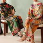 EWUF4296 | Unstitched | Baroque
