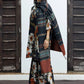 EWUF4561 | Unstitched | Baroque