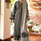EWUF0763 | Unstitched | Baroque