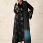 EWUF4308 | Unstitched | Baroque
