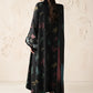 EWUF4308 | Unstitched | Baroque