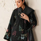 EWUF4308 | Unstitched | Baroque