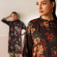 EWSF4295 | Unstitched | Baroque