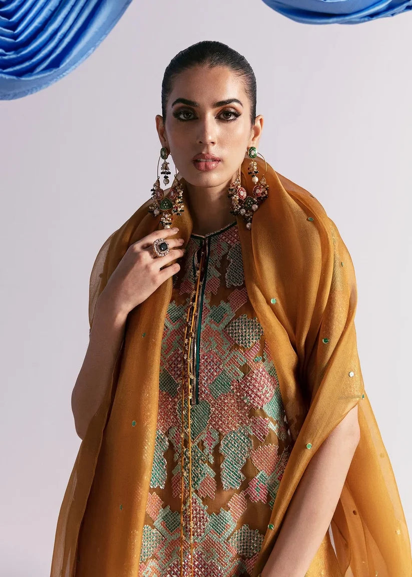 SENAP | Candy Soap | Hussain Rehar