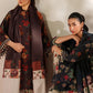 EWSF4295 | Unstitched | Baroque