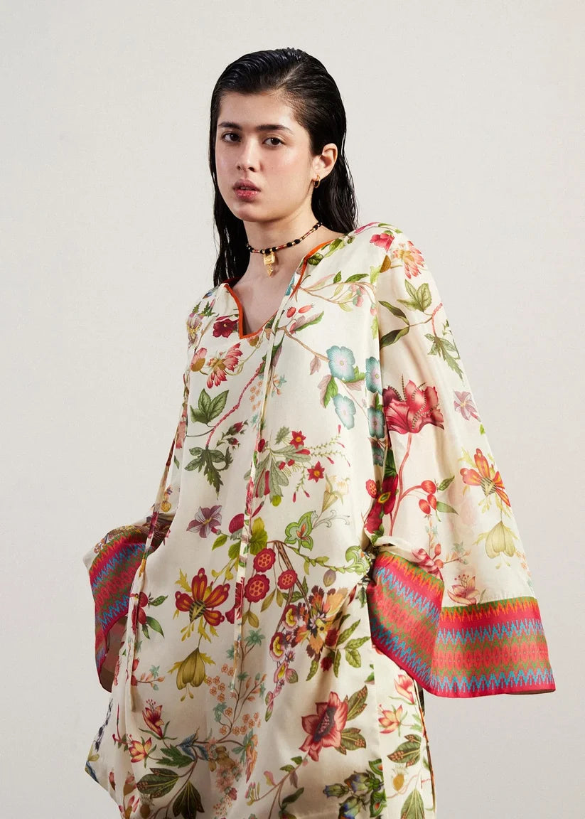 Fiona | Pay Day Valume-III | Hussain Rehar