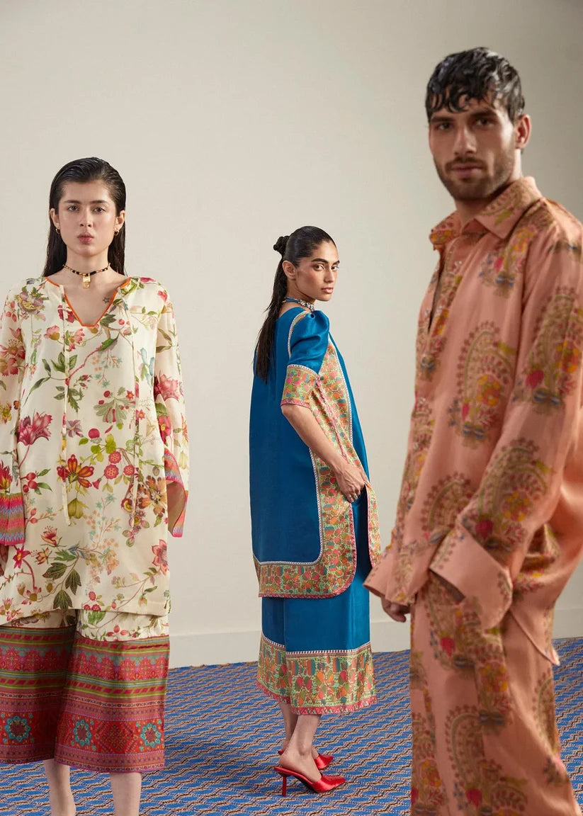Fiona | Pay Day Valume-III | Hussain Rehar