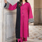 EWUF0738 | Unstitched | Baroque