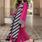 EWUF0738 | Unstitched | Baroque