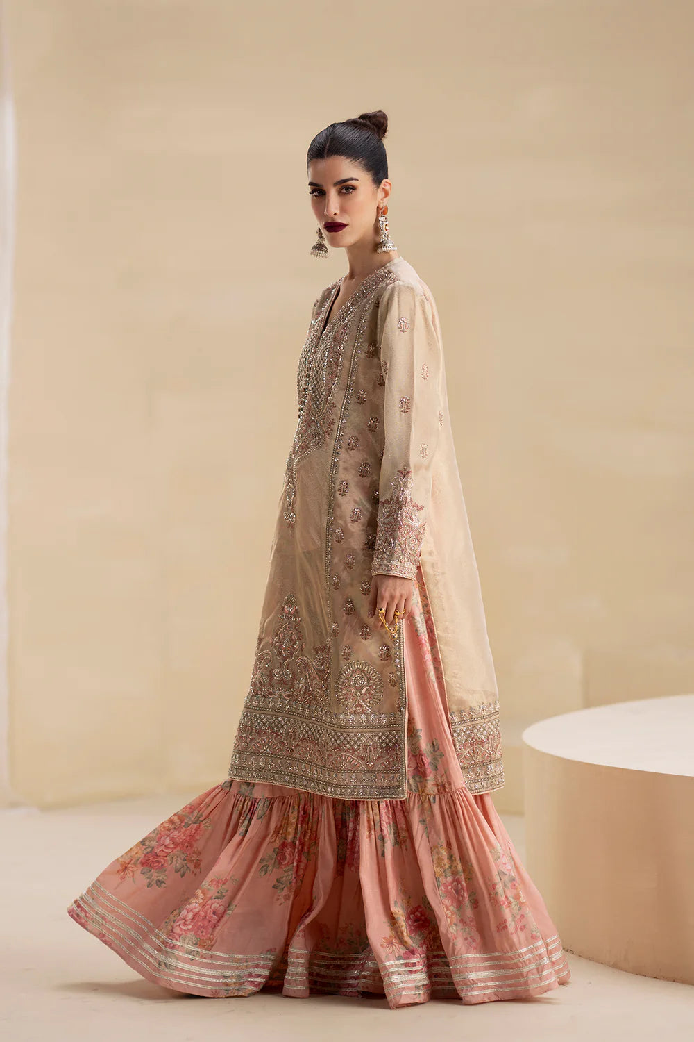 GOLD | E0843/104/131 | Ethnc