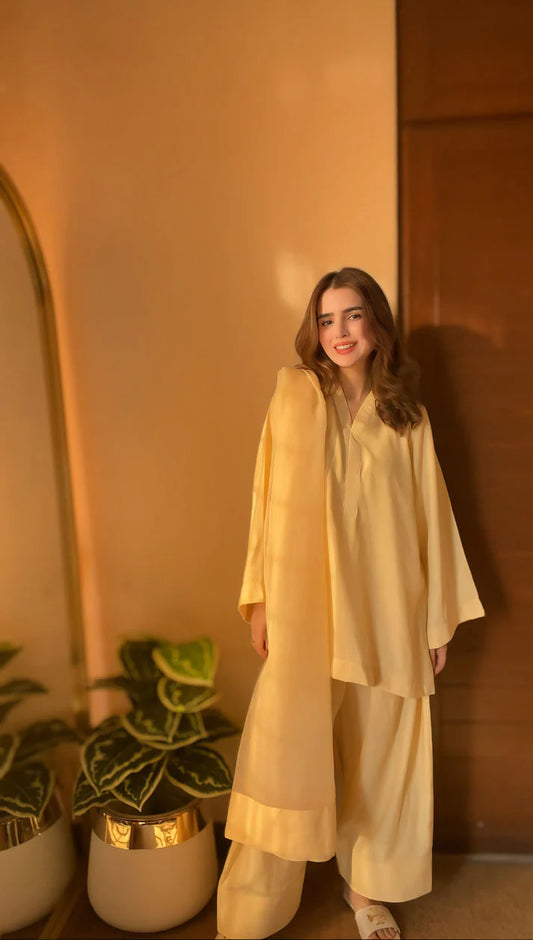 Buttercup | Zaman By MNM