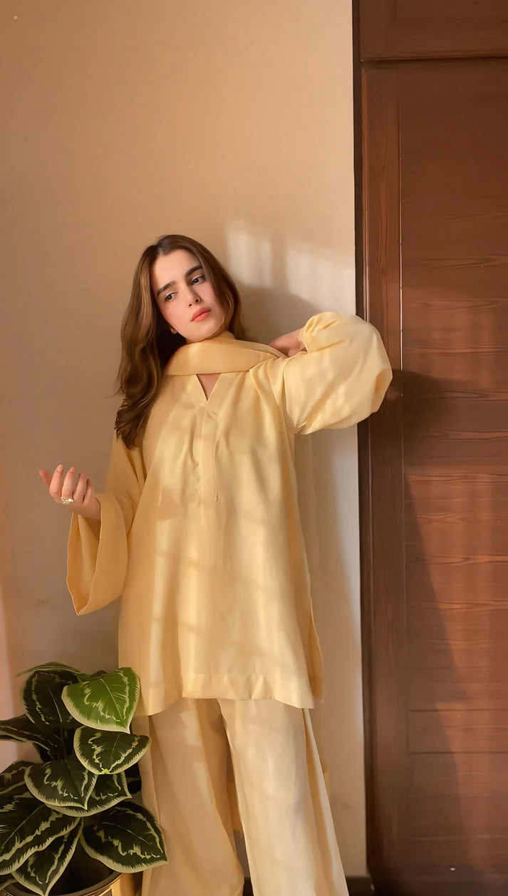 Buttercup | Zaman By MNM