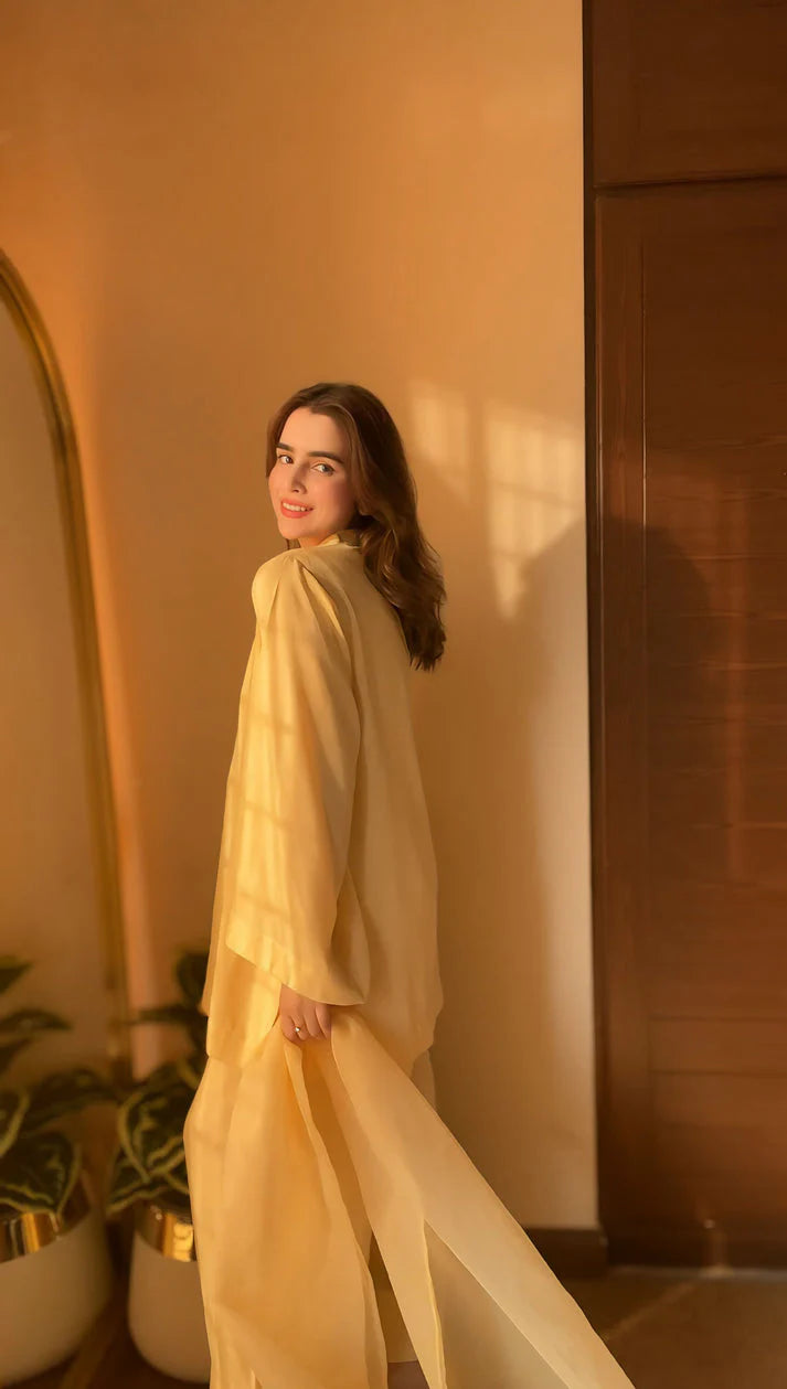 Buttercup | Zaman By MNM