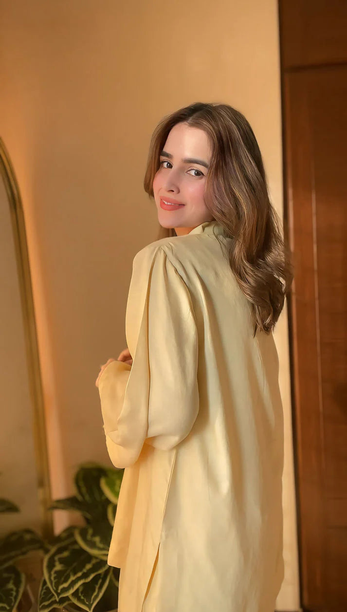 Buttercup | Zaman By MNM