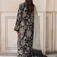 EWUF0731 | Unstitched | Baroque