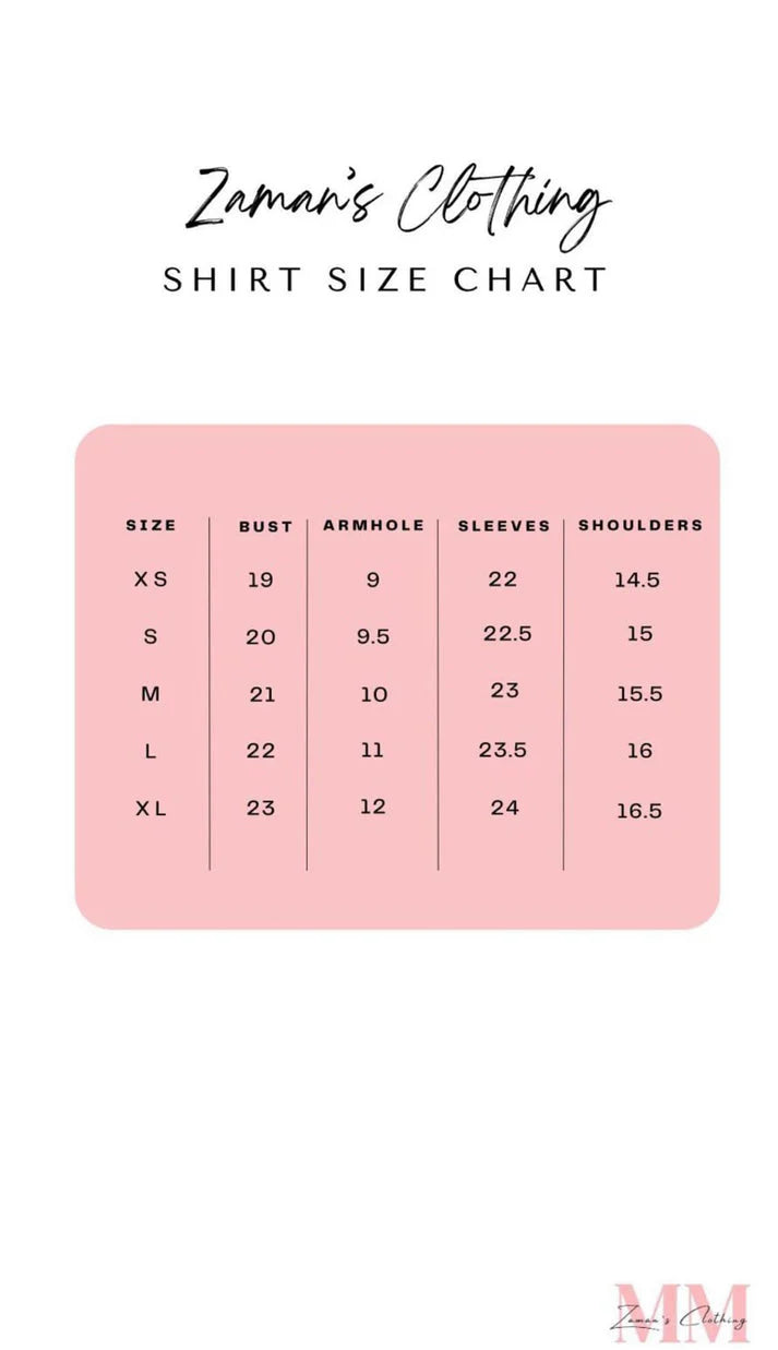 Buttercup | Zaman By MNM