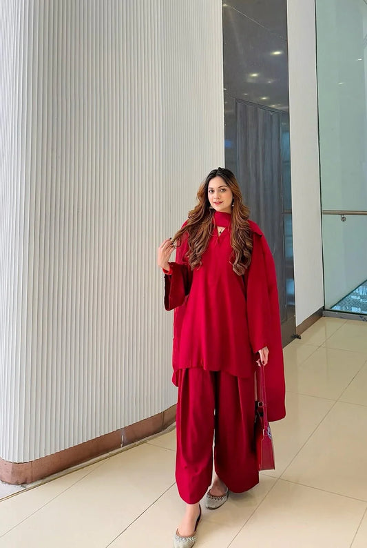 Red Farshi | Zaman by MNM