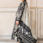 EWUF0731 | Unstitched | Baroque