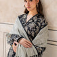 EWUF0731 | Unstitched | Baroque