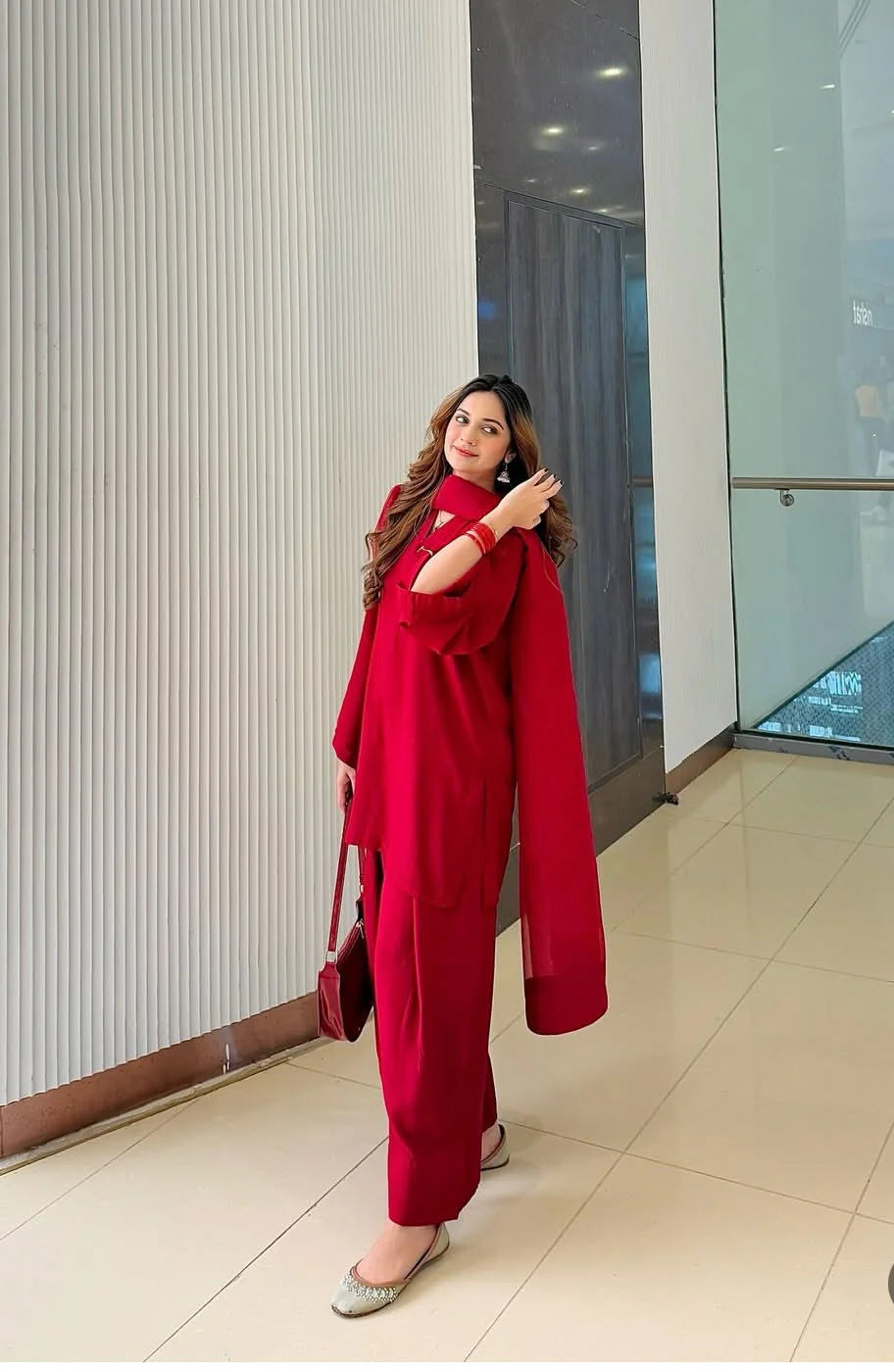 Red Farshi | Zaman by MNM