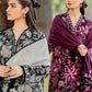 EWUF0731 | Unstitched | Baroque