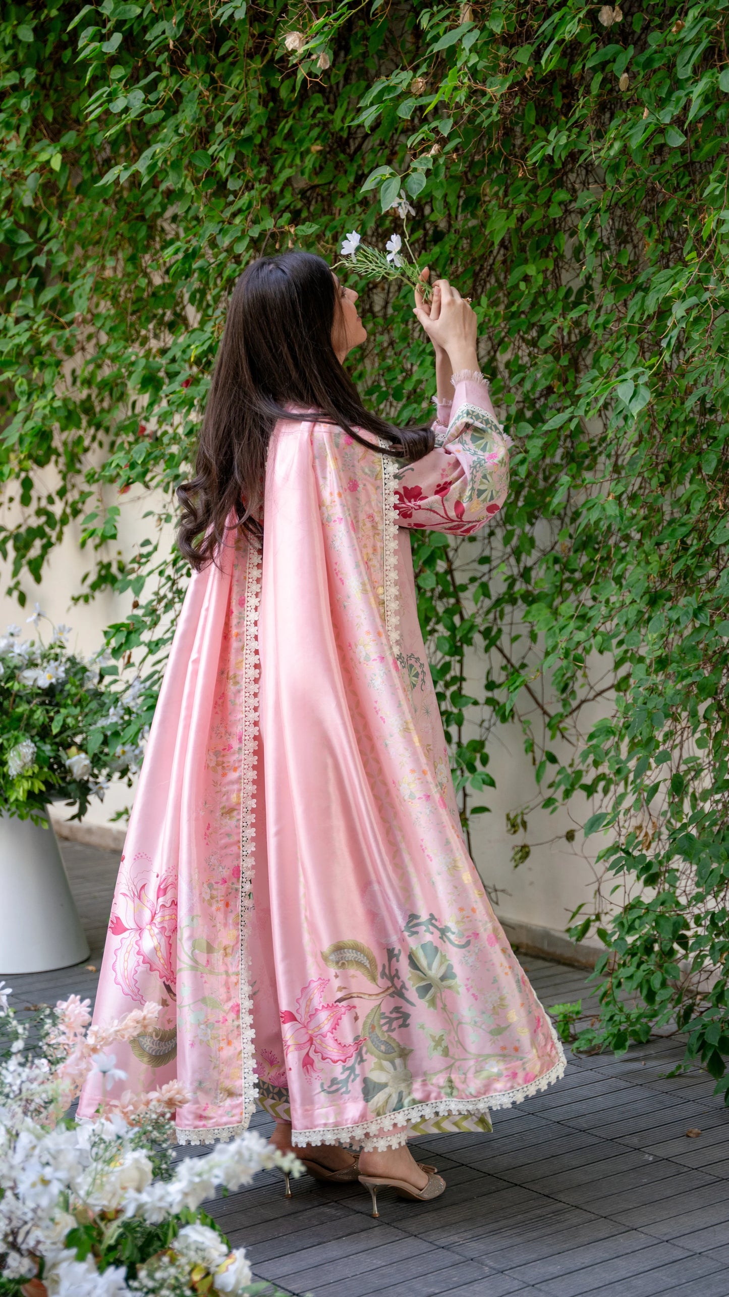 Nour Kurta & Izaar
