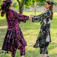 EWUF0731 | Unstitched | Baroque