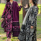 EWUF0731 | Unstitched | Baroque