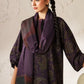 EWUF4290 | Unstitched | Baroque