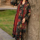 EWUF0724 | Unstitched | Baroque