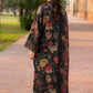 EWUF0724 | Unstitched | Baroque