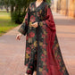 EWUF0724 | Unstitched | Baroque