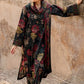 EWUF0724 | Unstitched | Baroque