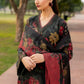 EWUF0724 | Unstitched | Baroque