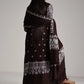 AQEEQ-D1 | WINTER UNSTITCHED SARAAB | ZARA SHAHJAHAN
