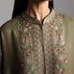 CHINAR-D2 | WINTER UNSTITCHED SARAAB | ZARA SHAHJAHAN