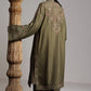 CHINAR-D2 | WINTER UNSTITCHED SARAAB | ZARA SHAHJAHAN