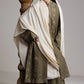 CHINAR-D2 | WINTER UNSTITCHED SARAAB | ZARA SHAHJAHAN