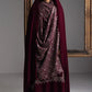 MEHRAB-D3 | WINTER UNSTITCHED SARAAB | ZARA SHAHJAHAN
