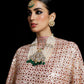 Ivoor | Luxury Pret'23 | Hussain Rehar
