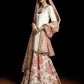 Ivoor | Luxury Pret'23 | Hussain Rehar