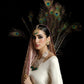 Ivoor | Luxury Pret'23 | Hussain Rehar