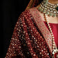 Granate | Luxury Pret'23 | Hussain Rehar