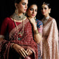 Granate | Luxury Pret'23 | Hussain Rehar