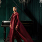 Ruby - with Farshi Shalwar