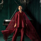 Ruby - with Farshi Shalwar