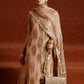 Perzik | Luxury Pret'23 | Hussain Rehar