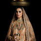 Perzik | Luxury Pret'23 | Hussain Rehar